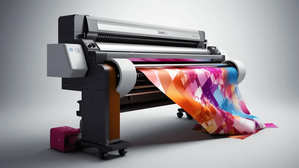 DTF Printing: Revolutionizing the Textile Industry Today