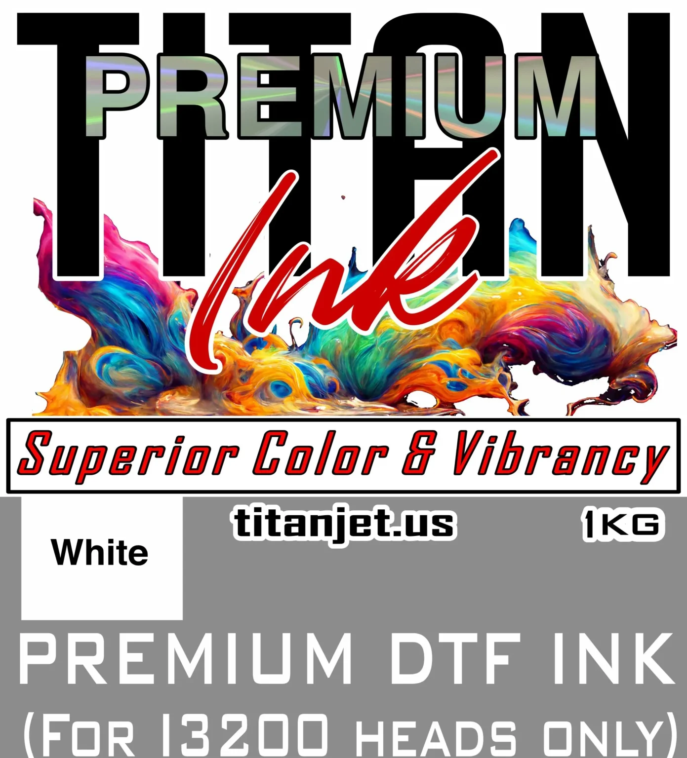 Premium DTF Supplies: Unveiling the Essential Insights